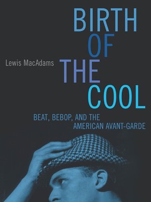 cover image of Birth of the Cool